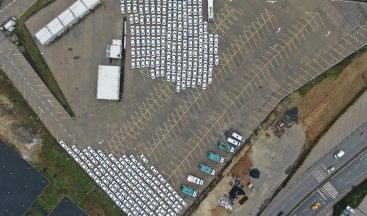 İsrafla mücadele ettiğini belirten İBB’ye onlarca sıfır otomobil