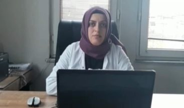 İstanbul Aile Sağlığı Ebe ve Hemşireler Derneği Başkanı: “Covıd-19 Aşılama Merkezleri oluşturulmalı”