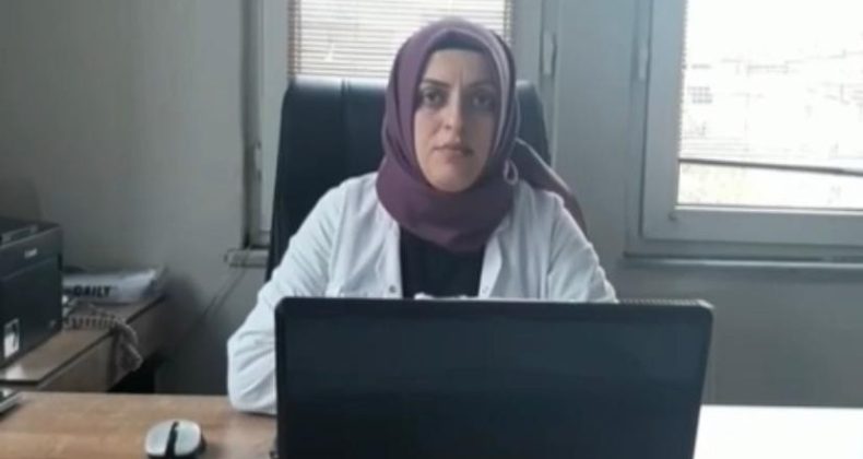 İstanbul Aile Sağlığı Ebe ve Hemşireler Derneği Başkanı: “Covıd-19 Aşılama Merkezleri oluşturulmalı”