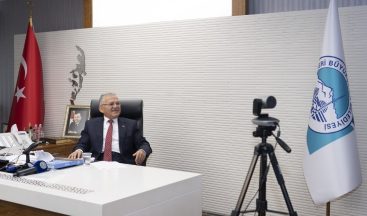 İstanbul’daki panele Kayseri ve Erciyes damga vurdu