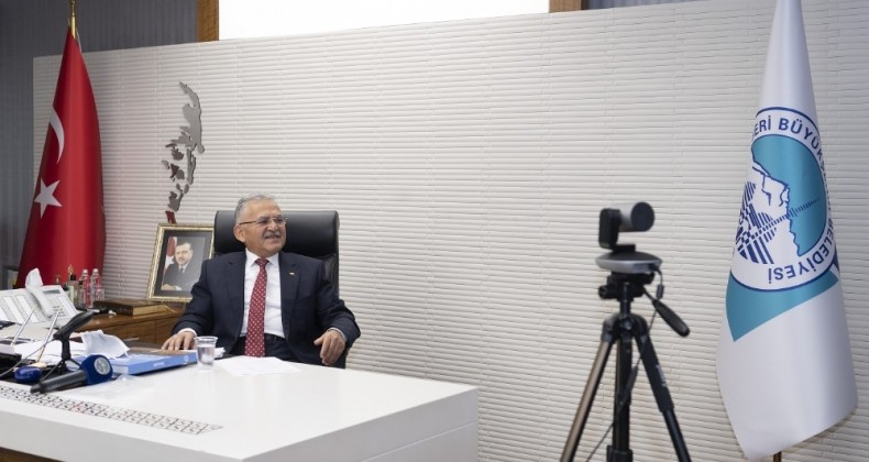 İstanbul’daki panele Kayseri ve Erciyes damga vurdu