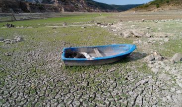 İstanbul’la ilgili korkutan veri: Doluluk oranı yüzde 20 seviyesini gördü