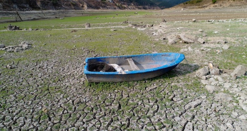 İstanbul’la ilgili korkutan veri: Doluluk oranı yüzde 20 seviyesini gördü