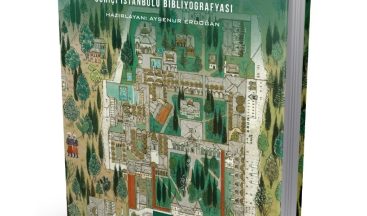 İstanbul’un kalbi Fatih’in Bibliyografya kitabı çıktı