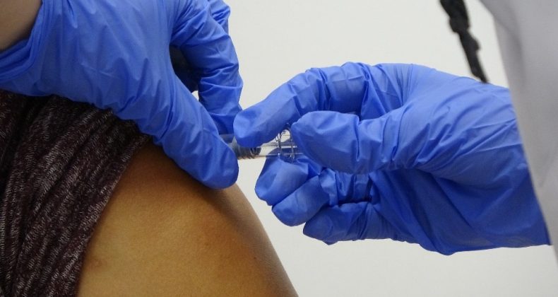 İşte merakla beklenen Çin aşısının yan etkileri