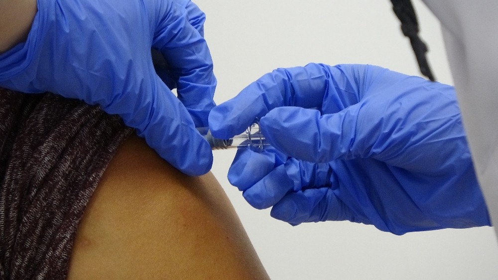 İşte merakla beklenen Çin aşısının yan etkileri