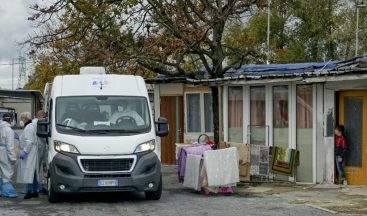 İtalya’da son 24 saatte korona virüsten 662 ölüm