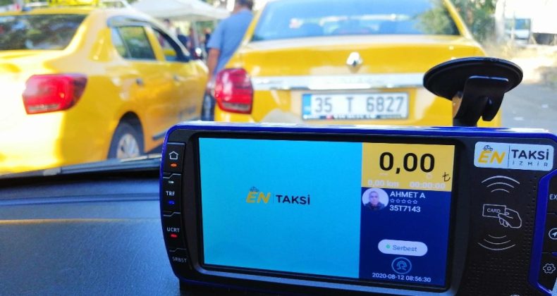 İTÜ araştırdı, İzmir örnek çıktı