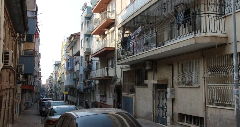 İzmir depremi, Aydın’da zorunlu deprem sigortasına talebi arttırdı