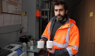 İzmir depremi sonrası binaların risk durumu için talep yoğunluğu