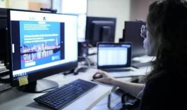 İzmir Ekonomi Üniversitesinde dijital seferberlik