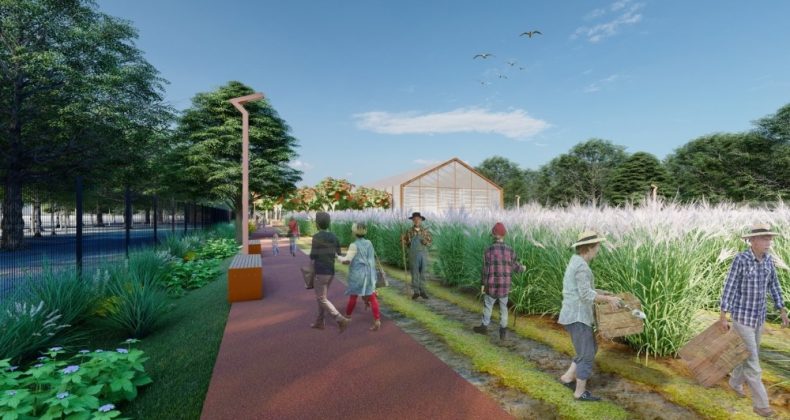 İzmir iklim değişikliğine hazırlanıyor