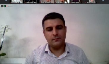 İzmir Vergi Dairesi Başkanı Alanlı: “Yapılandırma fırsatını kaçırmayın”