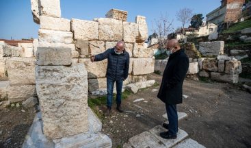 “İzmir yeni bir Efes kazanacak”