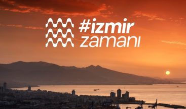 İzmir Zamanı için 350 ortak akıl başvurusu