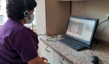 İzmir’de Görüntülü Muayene Randevusu Başladı