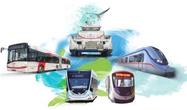 İzmir’de kısıtlılık saatleri ve hafta sonlarına özel toplu ulaşım düzenlemesi