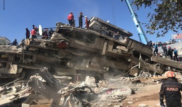 İzmir’deki depremin teknik raporu yayınlandı