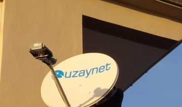 İzmit’in köyleri ücretsiz internete kavuştu