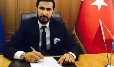 İzol’un ikinci kitabı ’Kumpas’ satışta