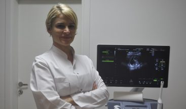 Kadın Doğum Uzmanı Dr. Aslan; “Pandemi sürecinde anne adayları kendilerine daha çok özen göstermeli”