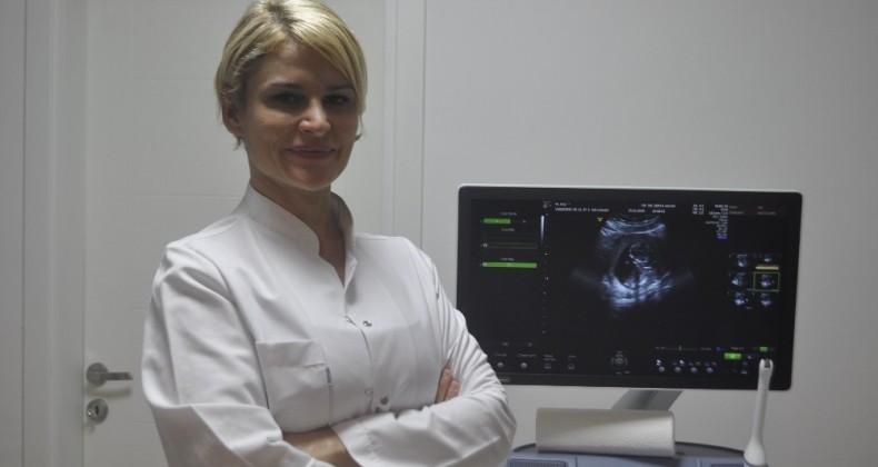Kadın Doğum Uzmanı Dr. Aslan; “Pandemi sürecinde anne adayları kendilerine daha çok özen göstermeli”