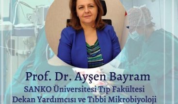 Kadın doktorlarla söyleşiler