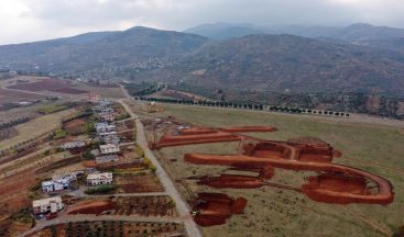 Kahramanmaraş’ta kentsel dönüşüme 551 konut