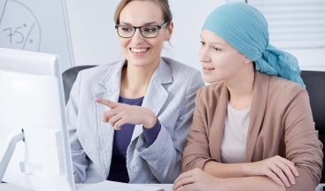 Kanser Hastaları Ağrıyla Baş Etmek Zorunda Değil