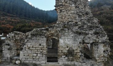 Kanuni Sultan Süleyman’ın namaz kıldığı 2. Murad Cami 600 yıl sonra ibadete açılıyor