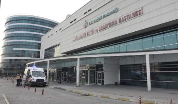 Karabük’te son 35 günde korona virüsten 186 kişi hayatını kaybetti