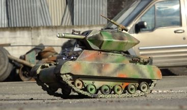 Karadenizli bunu da yaptı