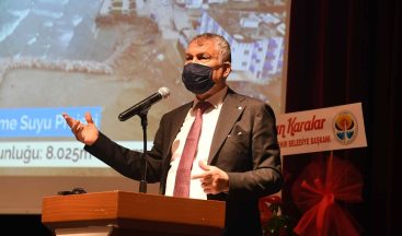 Daha güzel Adana’yı birlikte inşa edeceğiz