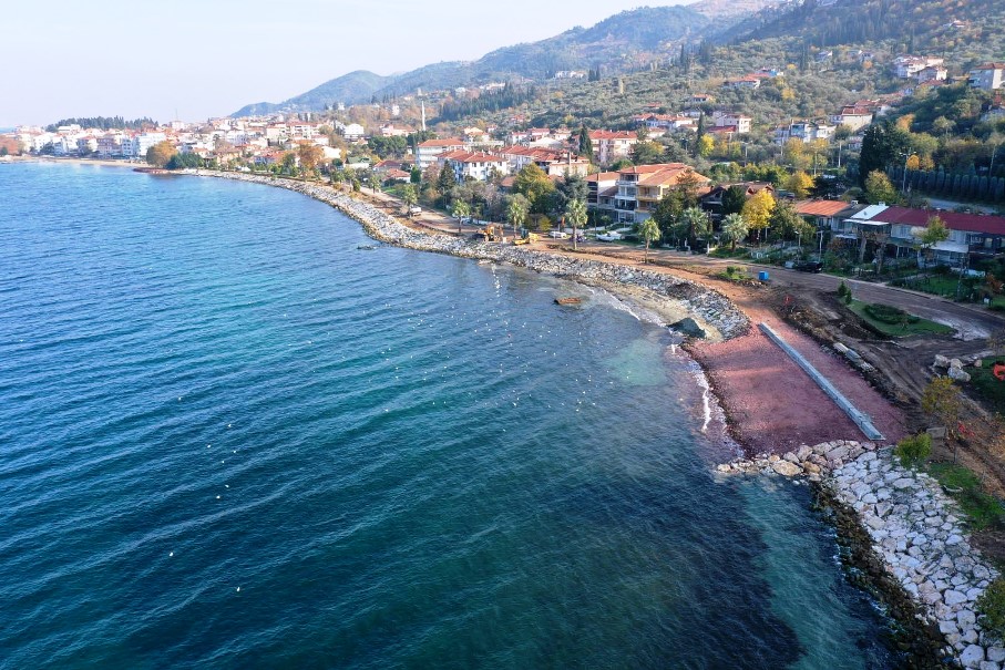 karamursel-altinkemer-sahili-projesi