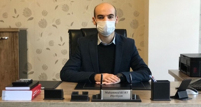 Karantina sürecinde kilo almanızı önleyecek tavsiyeler