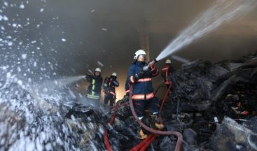 Karbonmonoksit zehirlenmelerine dikkat!