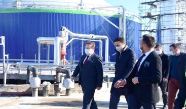 Karesi’ye 3.5 Milyon avroluk yatırım