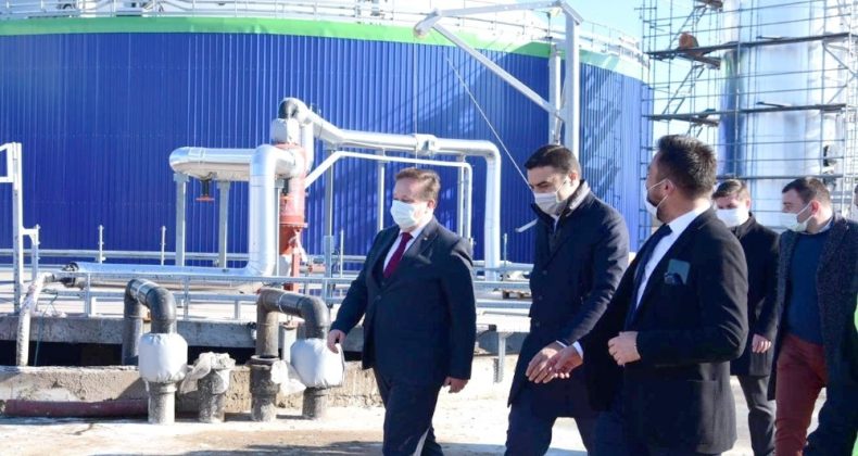 Karesi’ye 3.5 Milyon avroluk yatırım