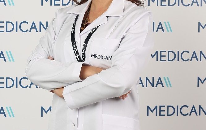 Karpal Tünel Sendromuna Karşı ’Omega 3’