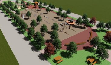 Karşıyaka Belediyesinden yeşil alana içki ruhsatı