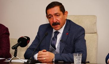 Kastamonu Belediyesinde en düşük maaş 3 bin 350 lira oldu