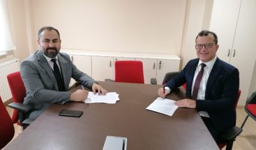 Kastamonu Ticaret Odası ile Ziraat Bankası protokol imzaladı