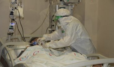 Kastamonu’da tedbirler arttırılınca vakalarda yüzde 70 azalma görüldü