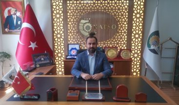 KATSO’dan yerel basına destek açıklaması