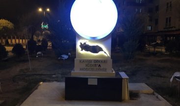 Kayısı Diyarında Sokaklar Boş Kaldı