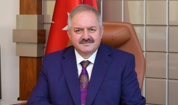 Kayseri OSB ‘Sıfır Atık Belgesi’ almaya hak kazandı