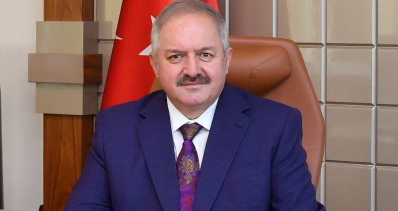 Kayseri OSB ‘Sıfır Atık Belgesi’ almaya hak kazandı