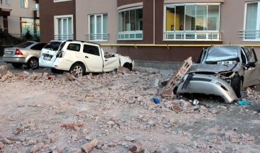 Kayseri’de 2020 böyle geçti