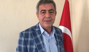 Kazım Yücel: “Kayseri yatırım almıyor”