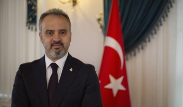 Keles’te refah seviyesi yükseliyor